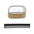 Reed & Barton Specialties Kent Brush and Comb Set